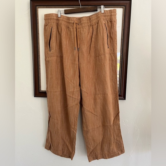 Wide Leg Pants - Picture 1 of 6